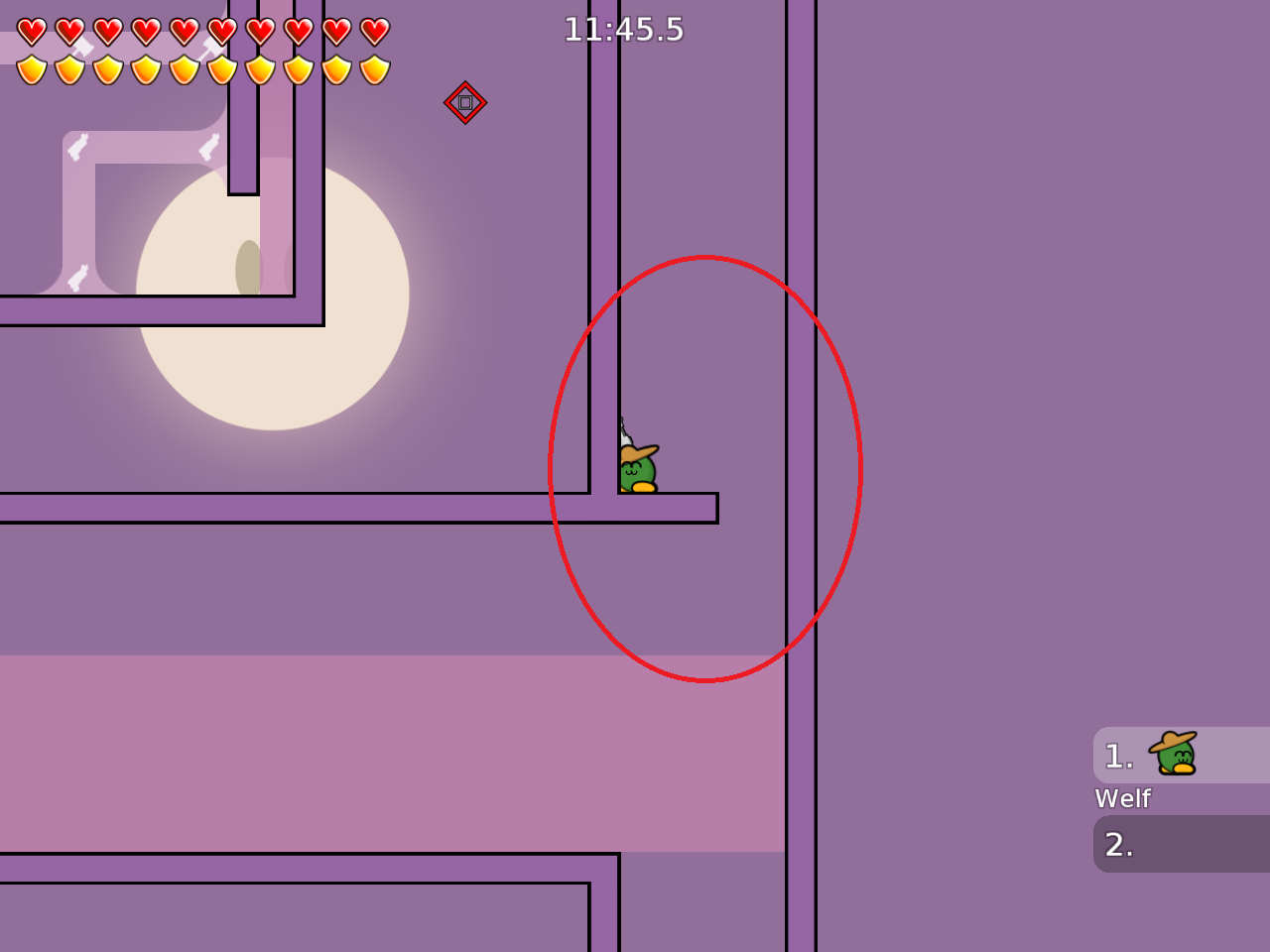 as i said, i think this is complicated, can you add a description like " 1 up, 1 down or sth?" (and "entitties off" sign then ^^)