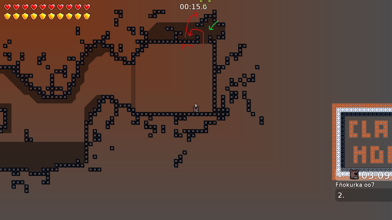 (my drawing skills <3)