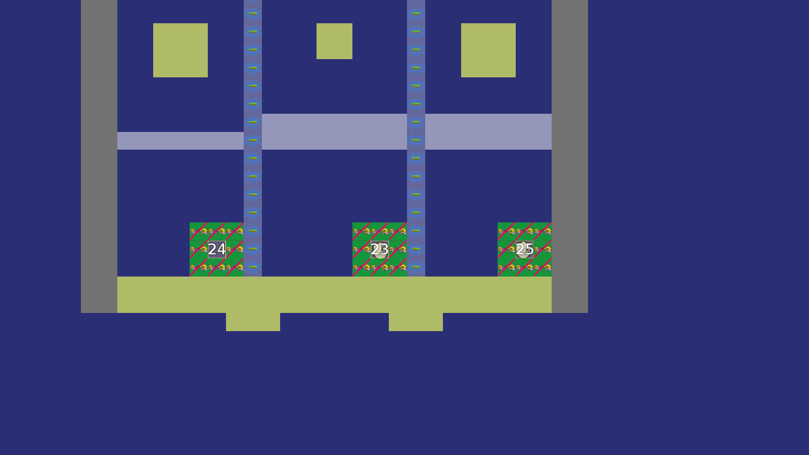 maybe mark those unhook-entities?