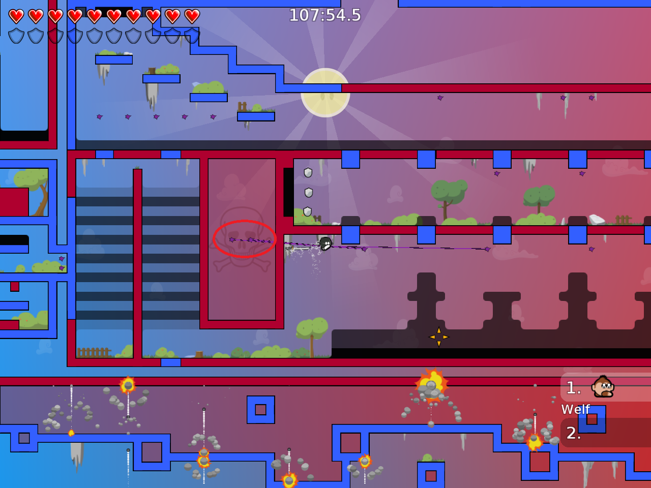 15. these are really annoying in all parts next to it, can you maybe remove them?