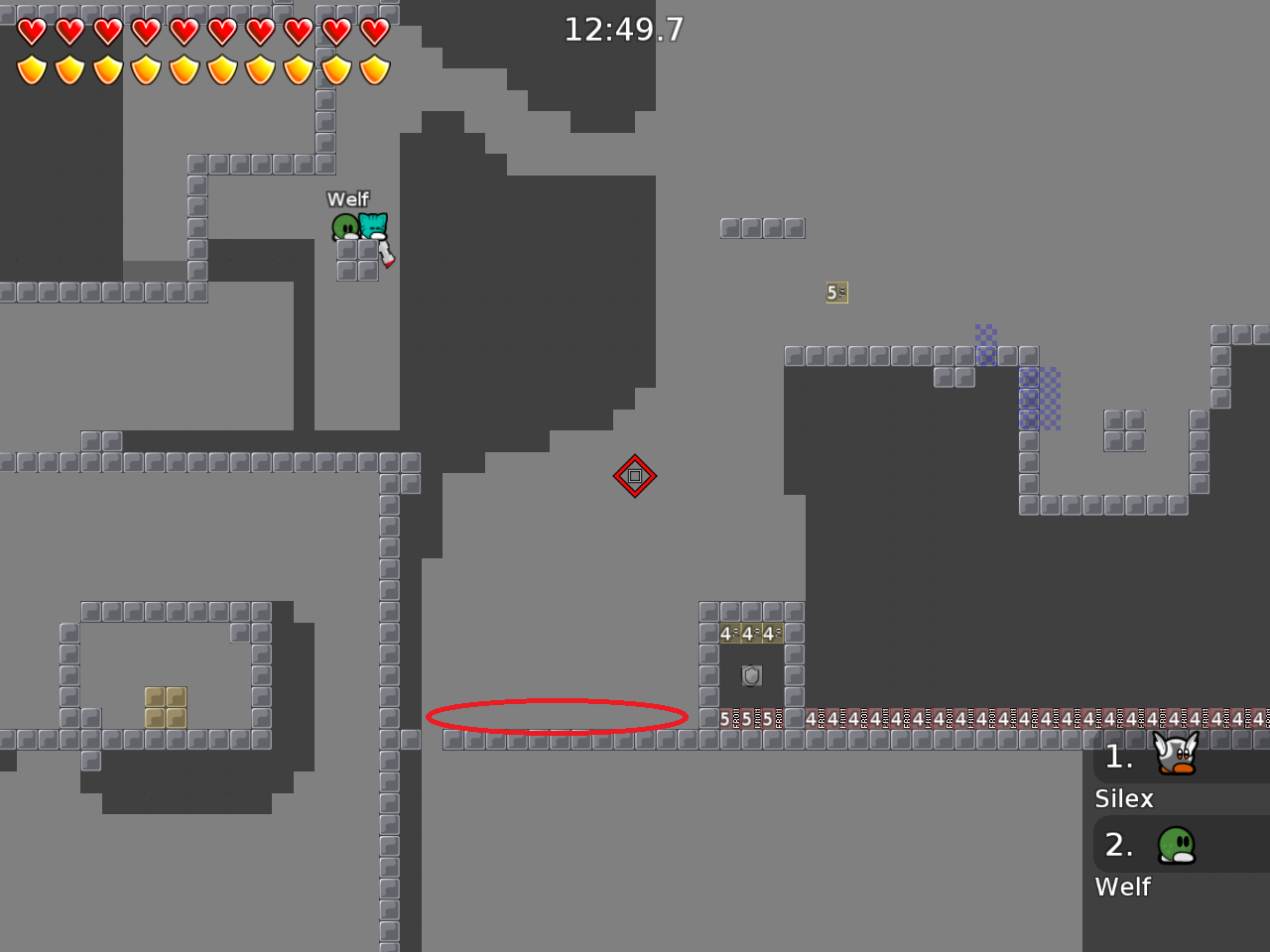 add unfreeze (suggestion)