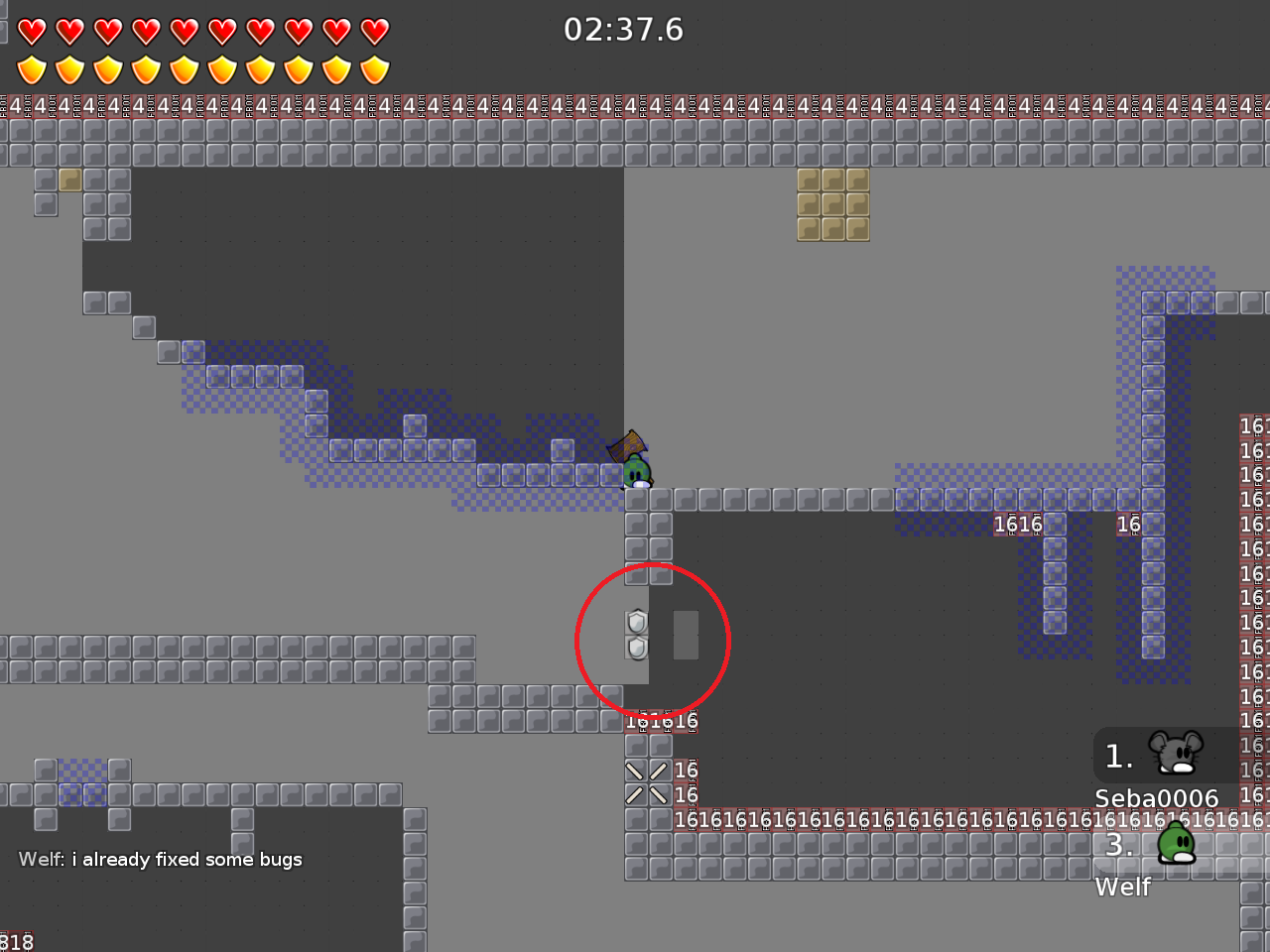 doesnt work properly