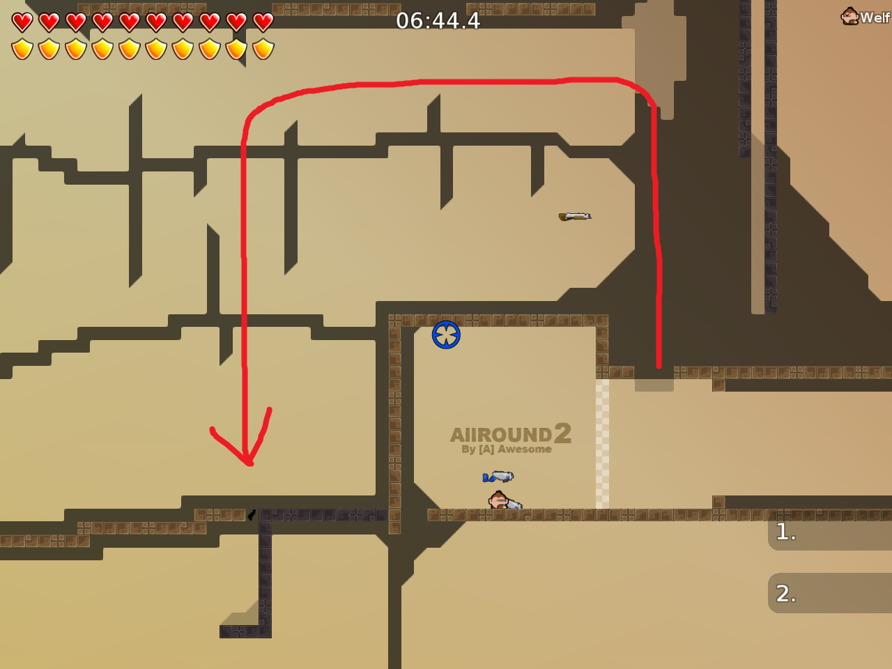 this cheat works! (i did it..) i think you want to change it?