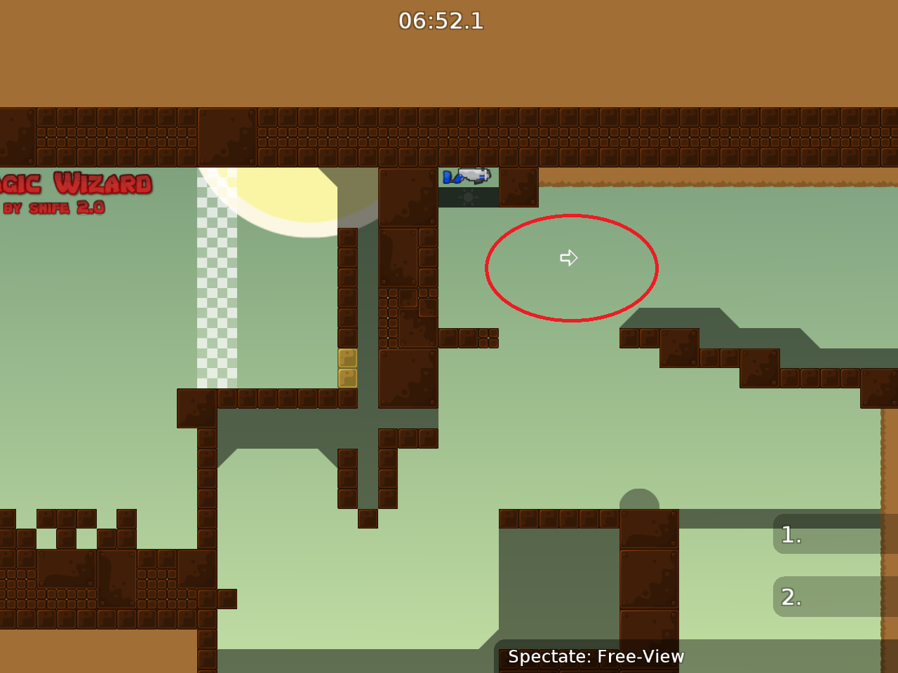 you can add "entities off" sign