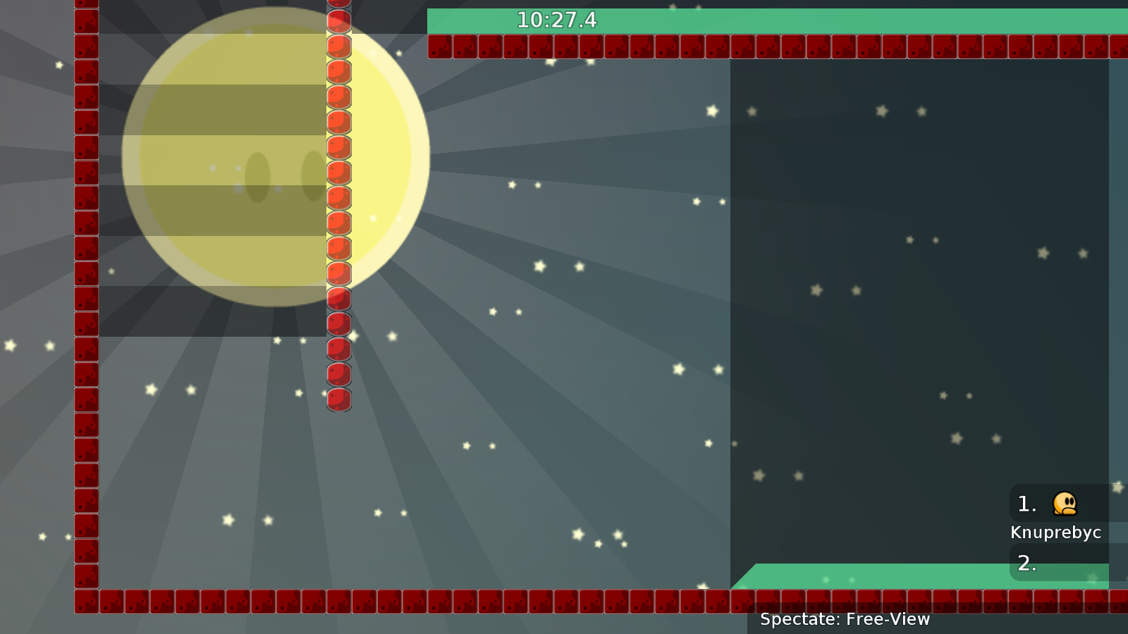 Seems almost impossible to do?