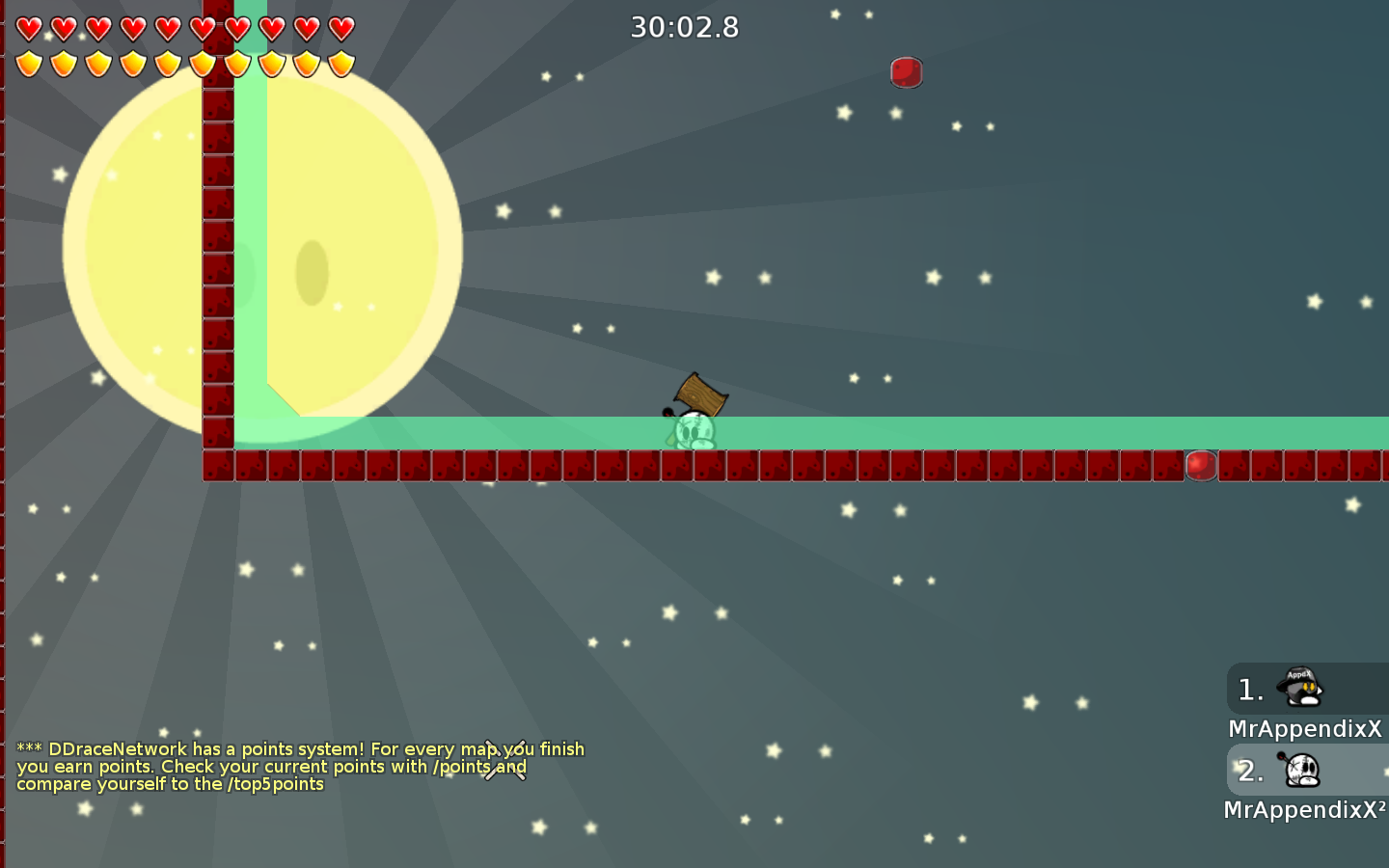 these dont work for me either