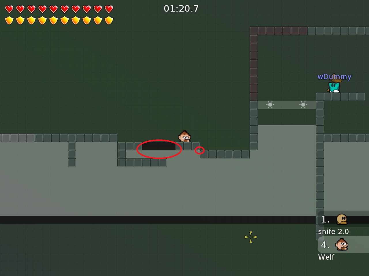 you can "cheat" this hook, idk if you knew about that (doesnt need fix)