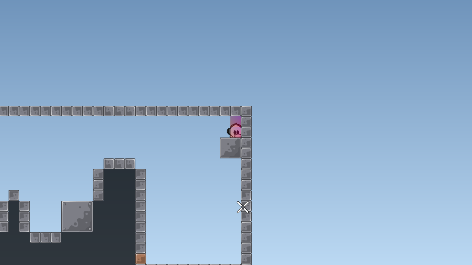 from21 doesnt work, there should be from22 and a marked solo + marked unsolo before finish line