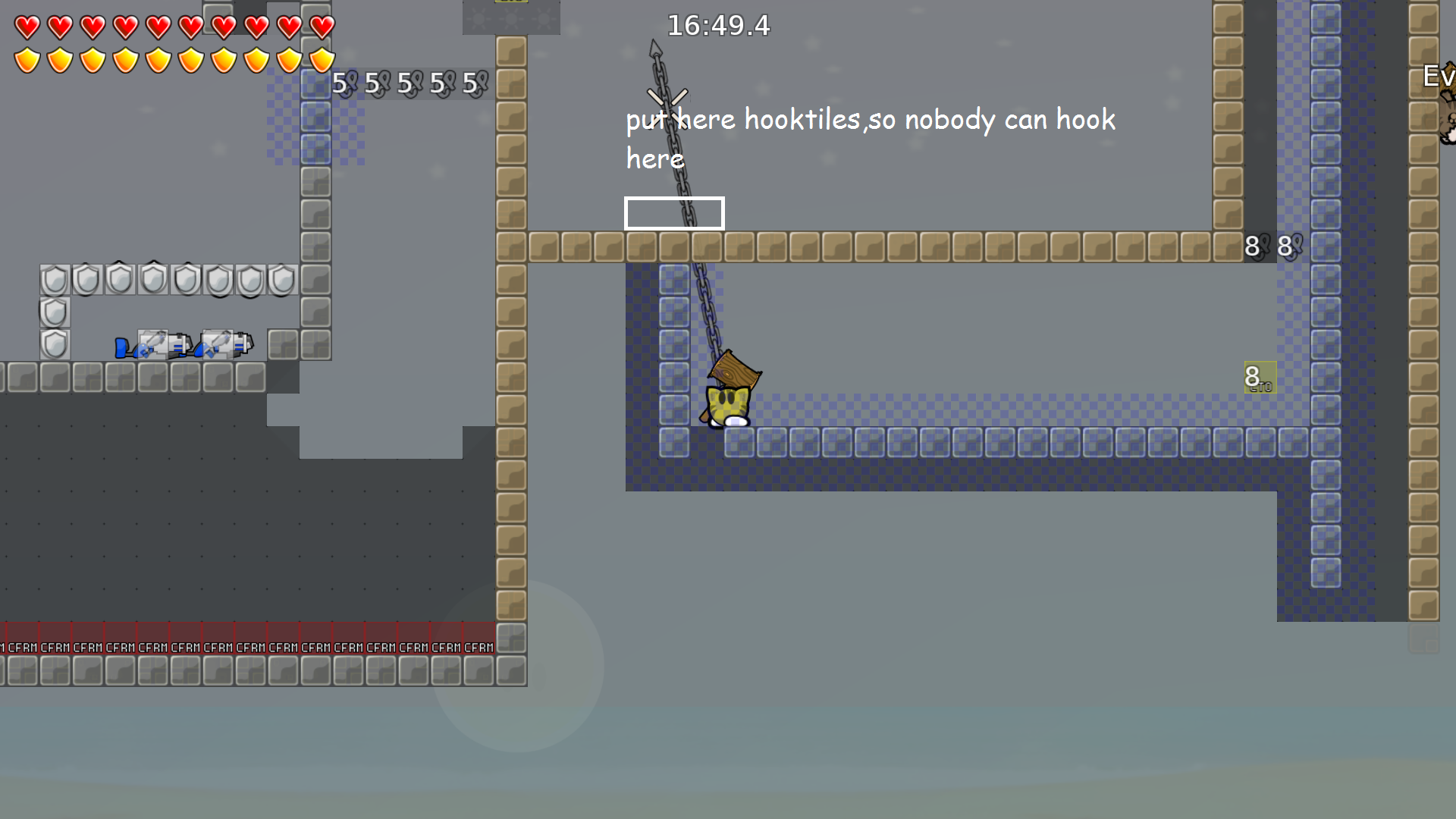 Add here something so i can hook there