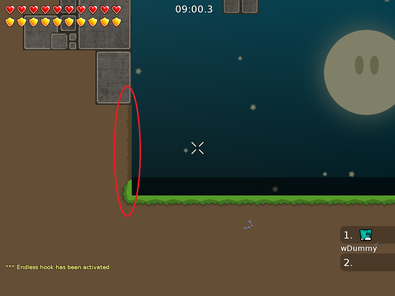 shadow in wall, you can look up by yourself if you want to fix all these