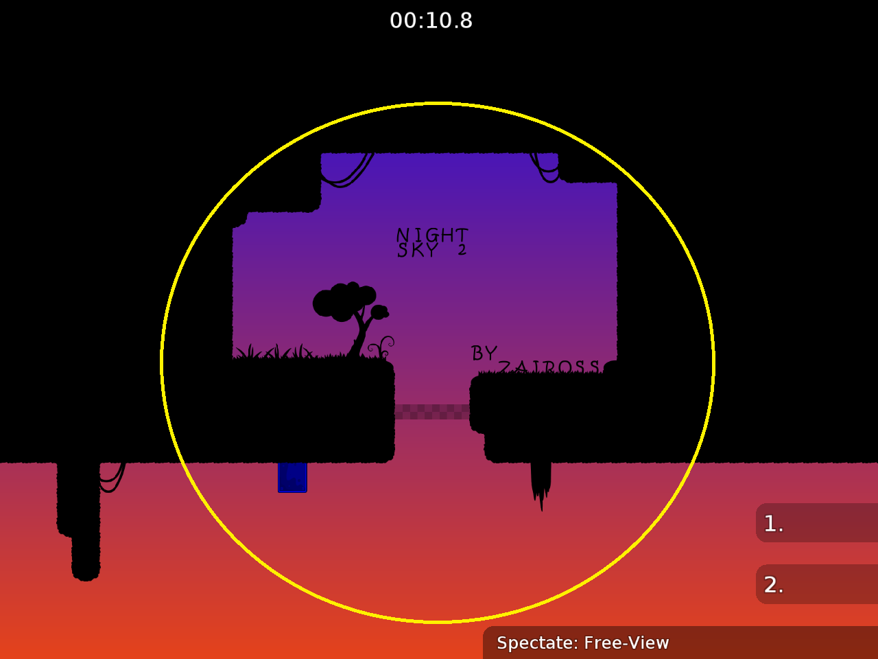 this will be annoying with many people, they will block each other