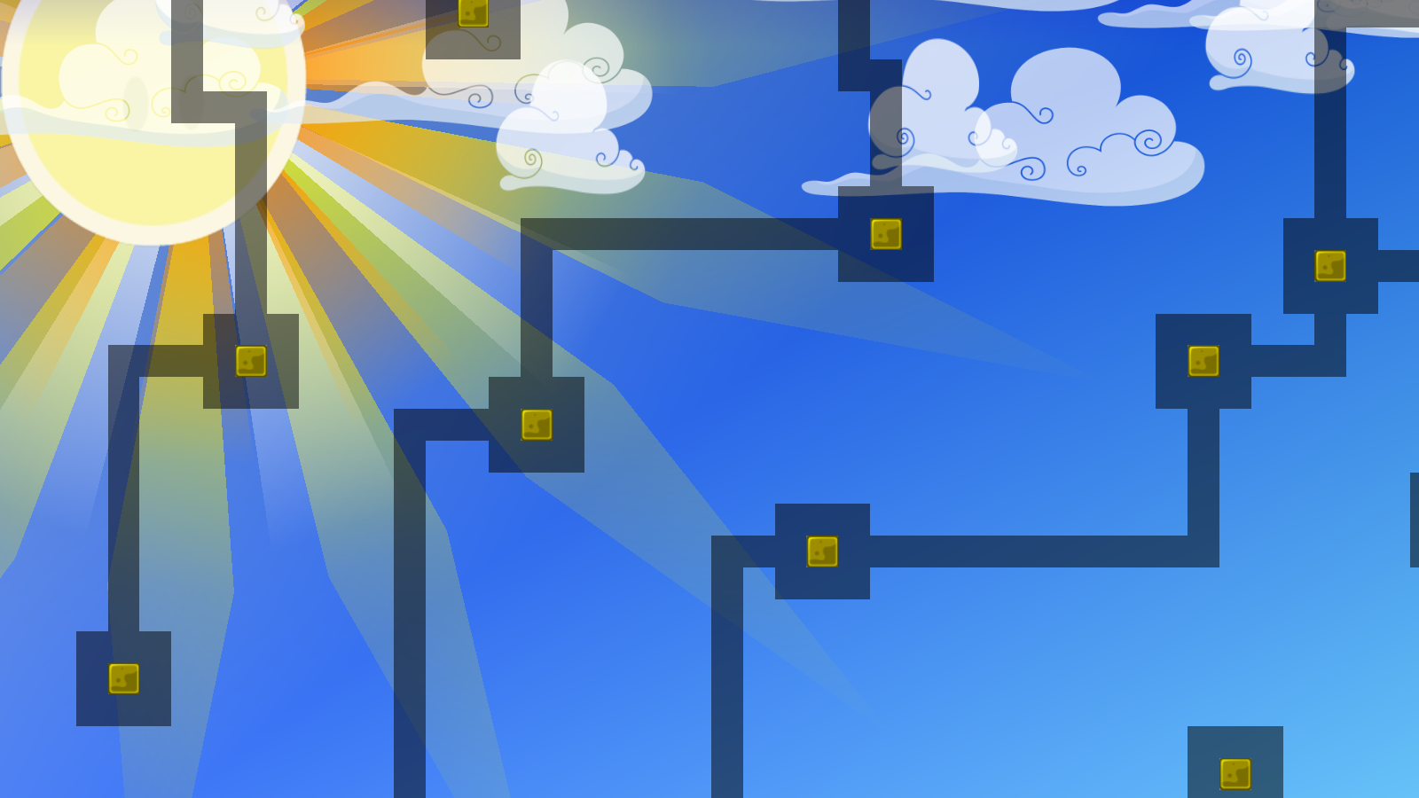 no difference between freeze and tele