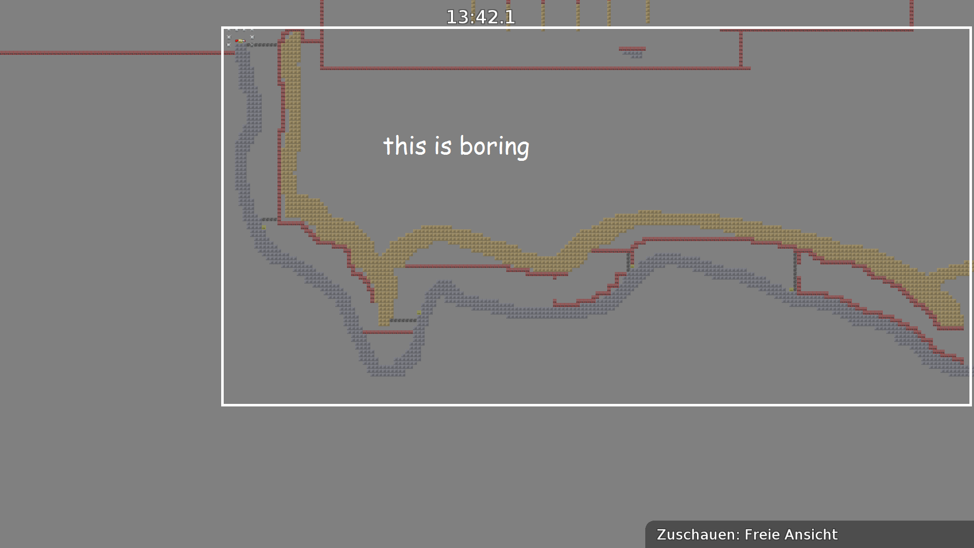 seriousley? i have 0 jumps and must do it a long time? oh come on, how boring....