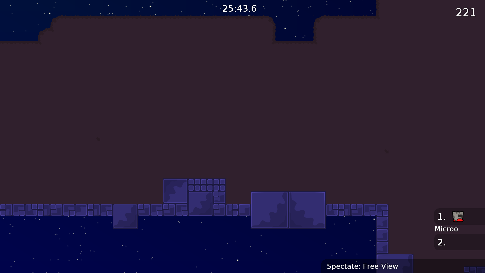 (suggestion): remove those arrow thing, ynless they are meant for something.