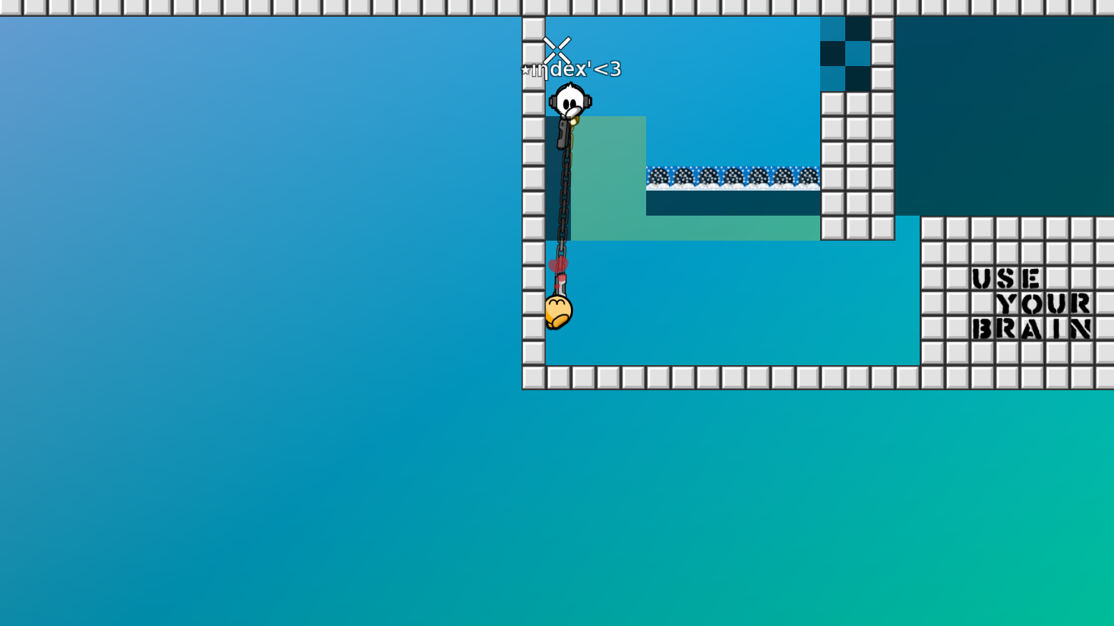 undeep and hookthrough is useless cause both tees are unfreezed/undeeped (see 2nd screenie)