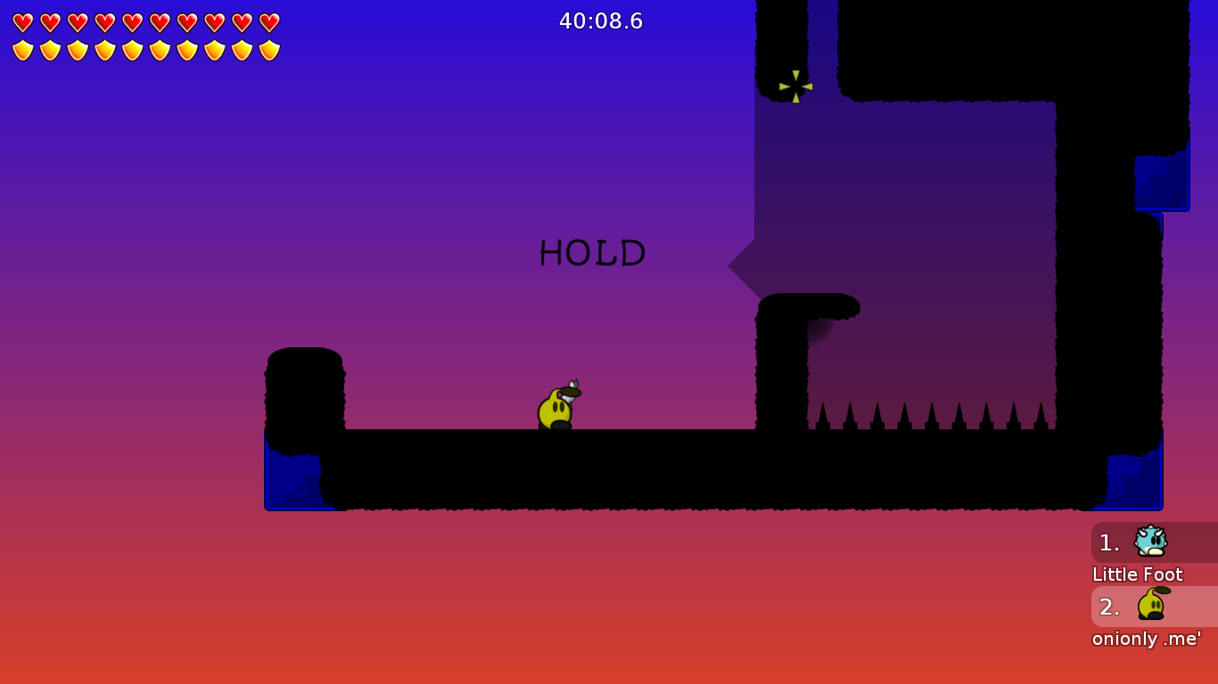 hold what? Hook! :D add please :)