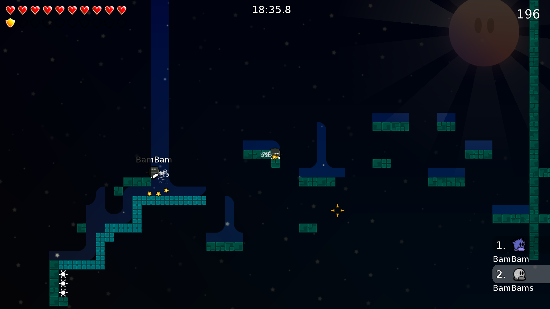 MOAR MOAR MOAR!!!! <333