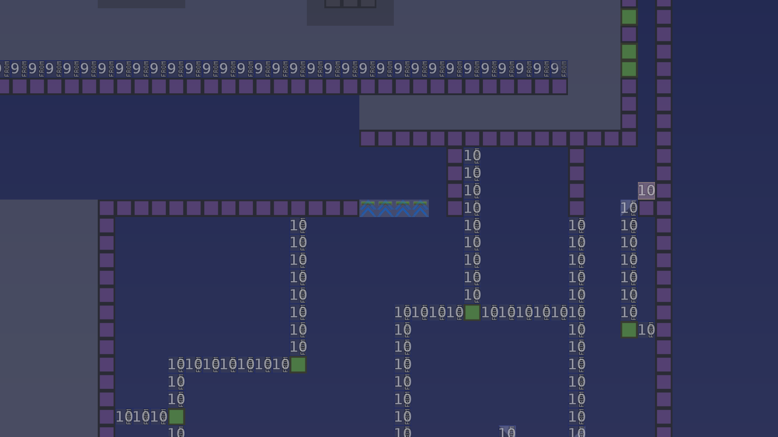 add one more ^^-stopper?