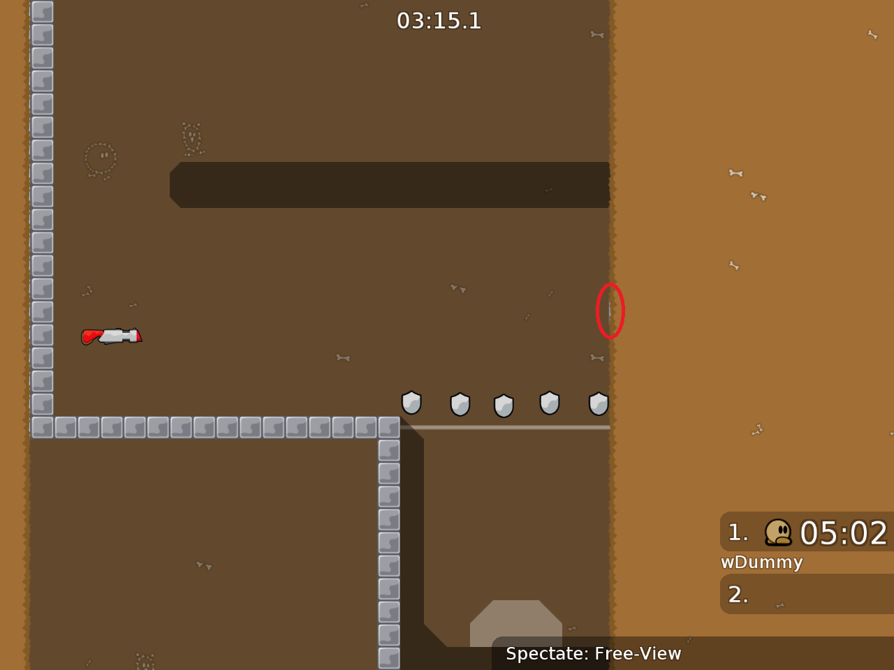 i guess this shouldn't be there?