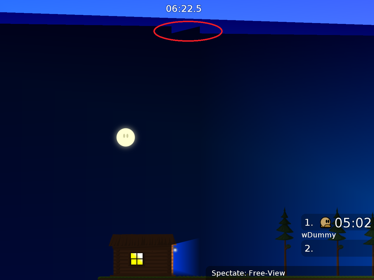 not really important ^^ (you can't see this without zoom-)