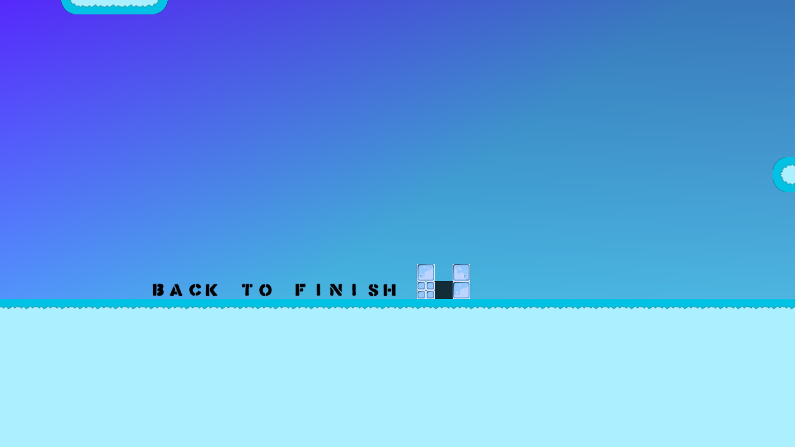 remove that back to finish tele