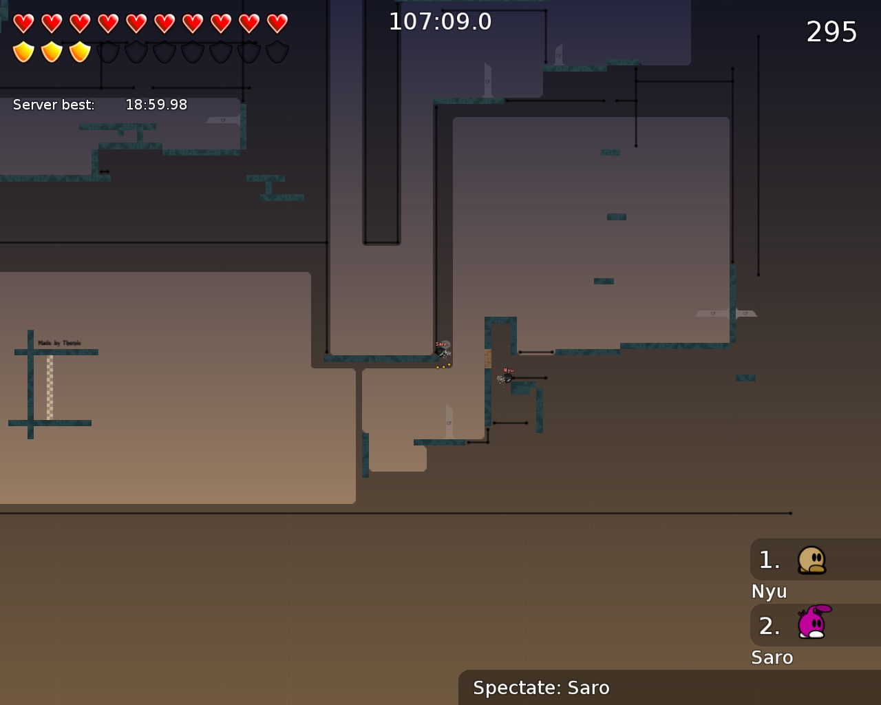 Milthrid Core by Themix