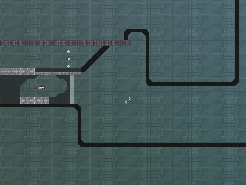 You can add entities off sing, also you forget unfreeze on CTO teles there.
