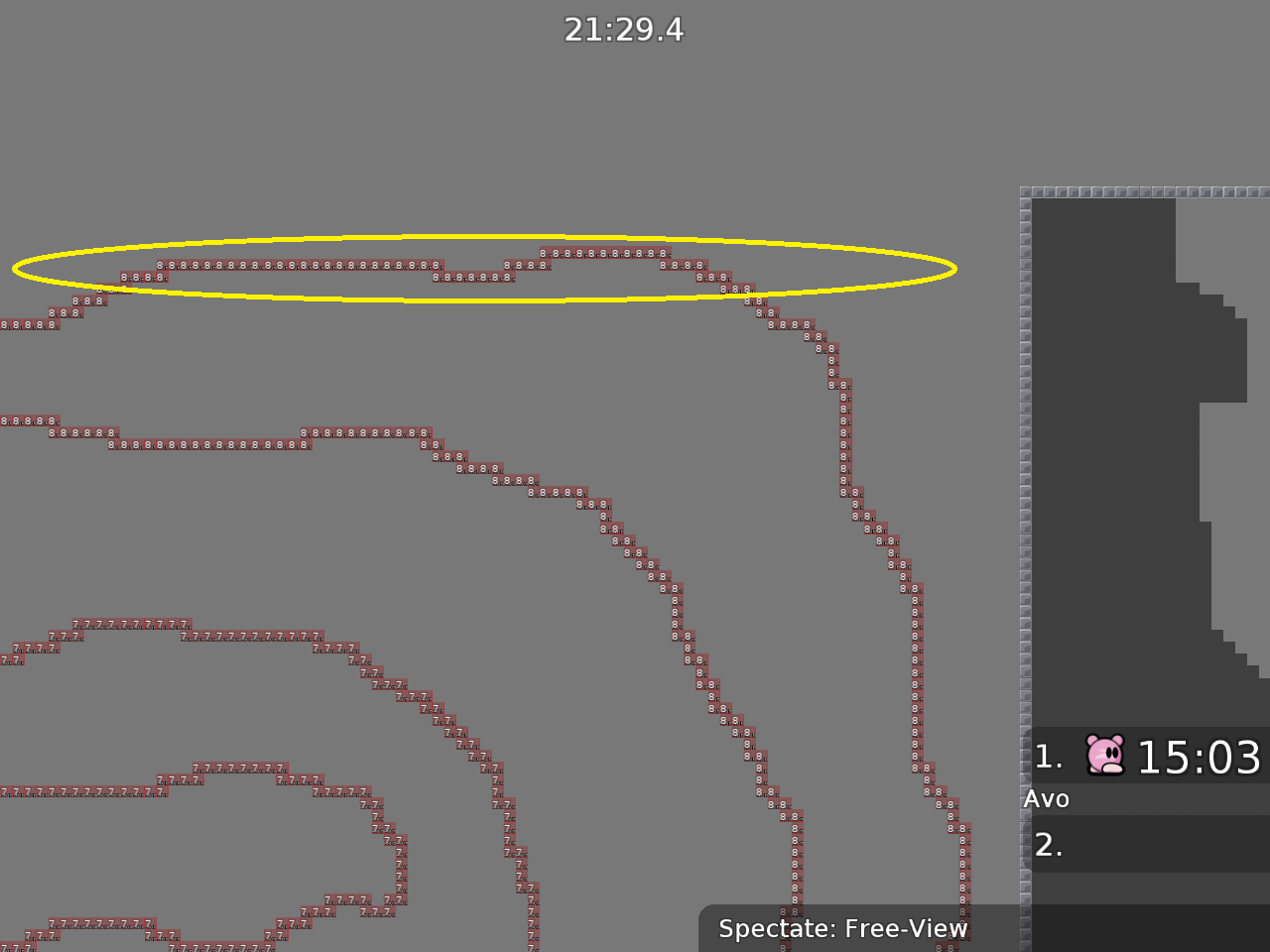 make these lines thicker (in the whole part) it might be possible to jailbreak here