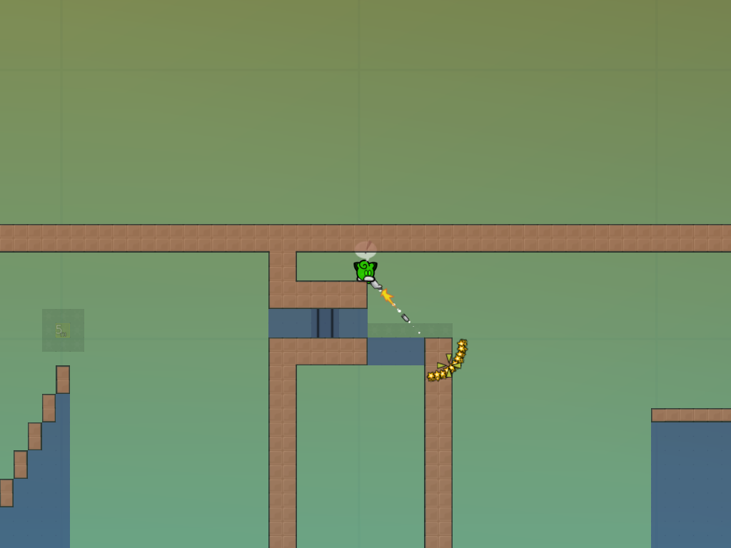 You can mark it so novice players know that solo aren't hard.