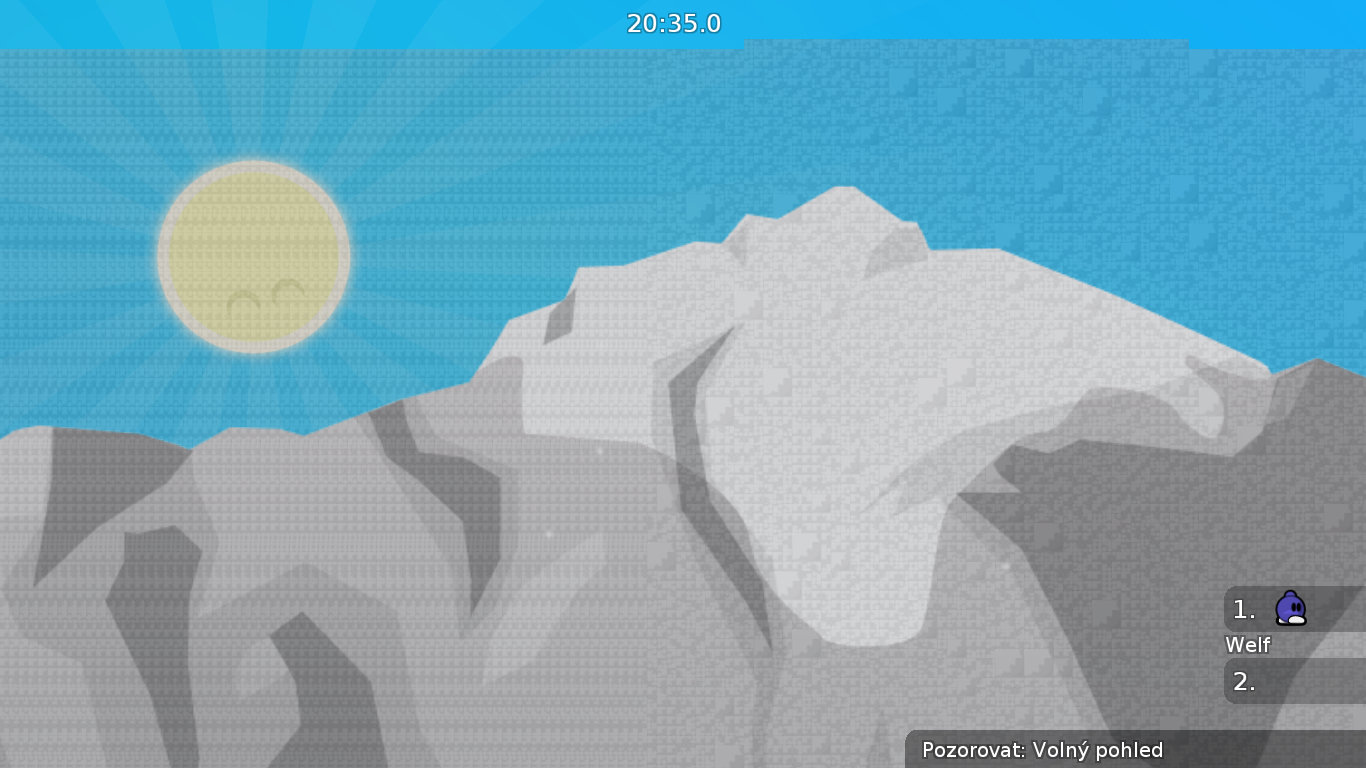 Boards of the map are weird.