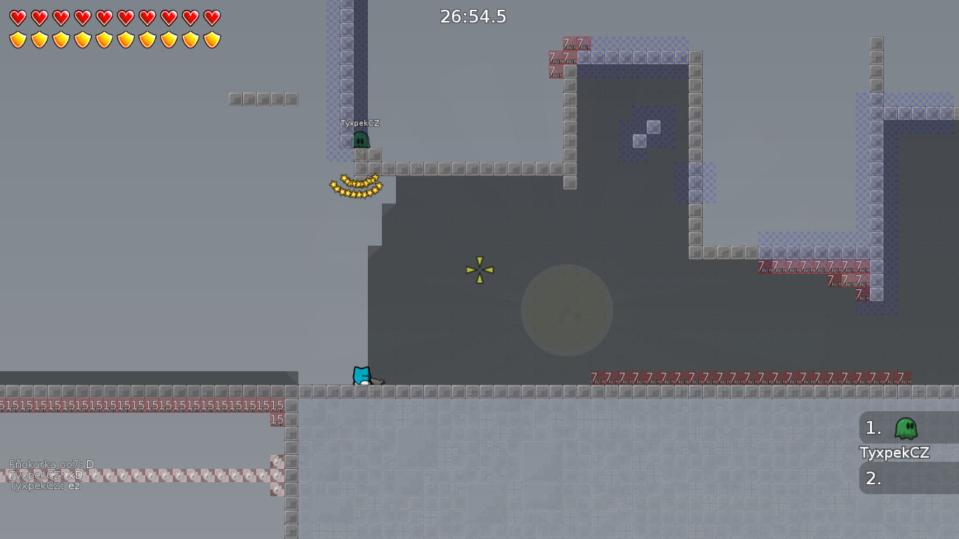 This part is also cheatable - you don't need to do it that difficult way..