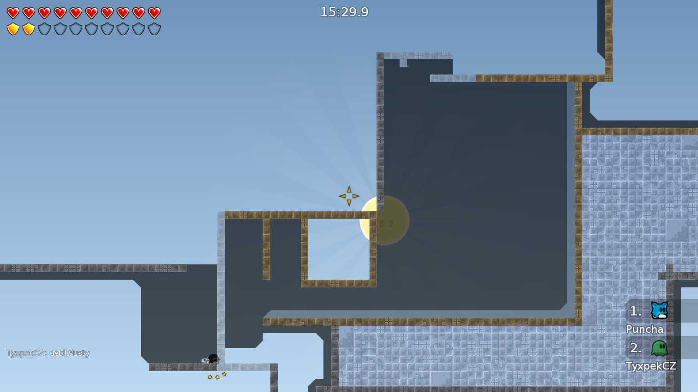 This part is quite easy, but not that big problem like too hard parts...