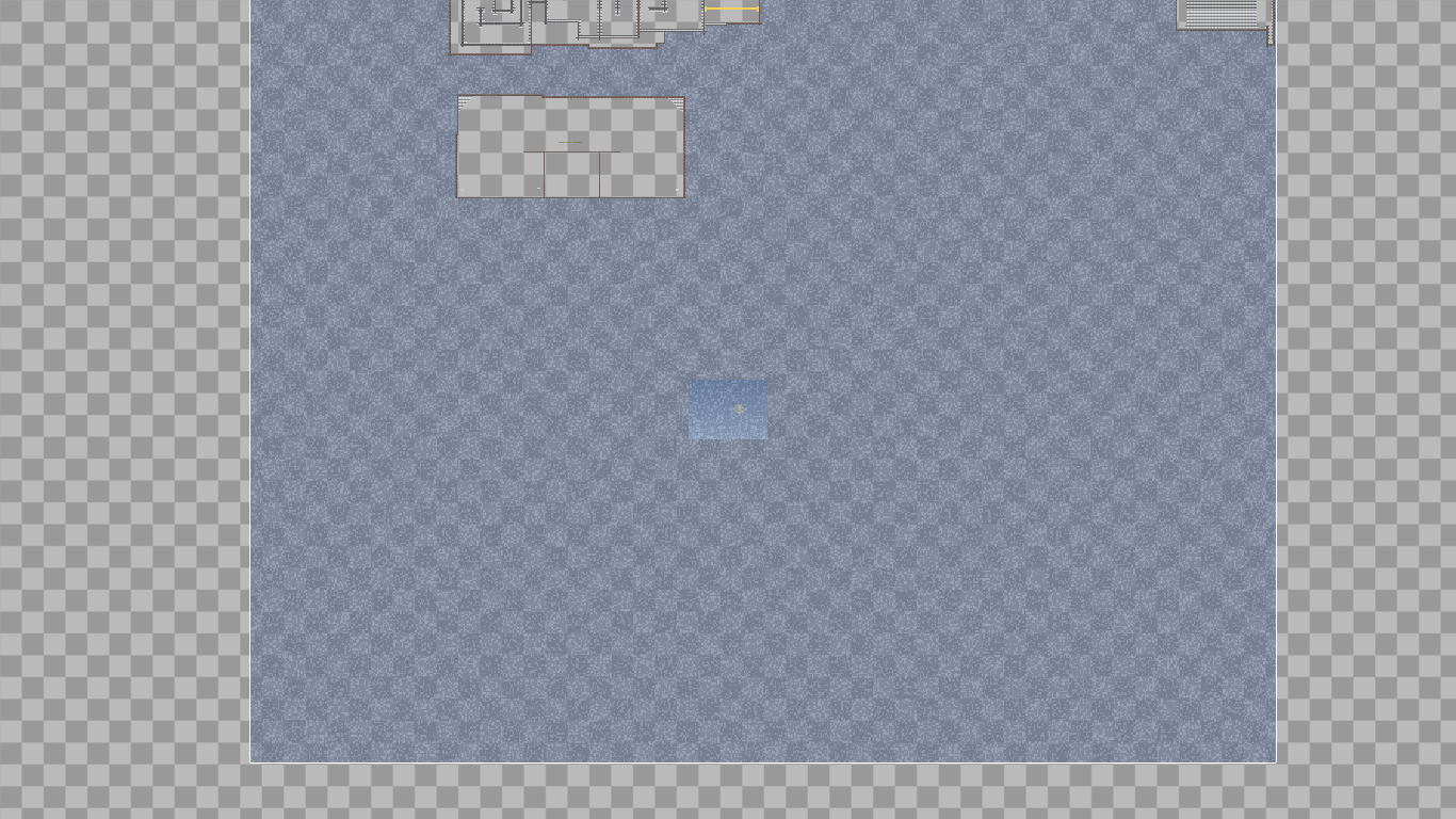 Reduce layer size.