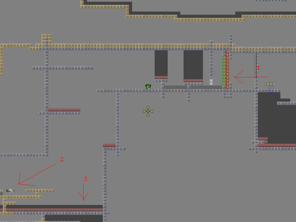 Shotgun save possibility (special for shotgun-lovers:)