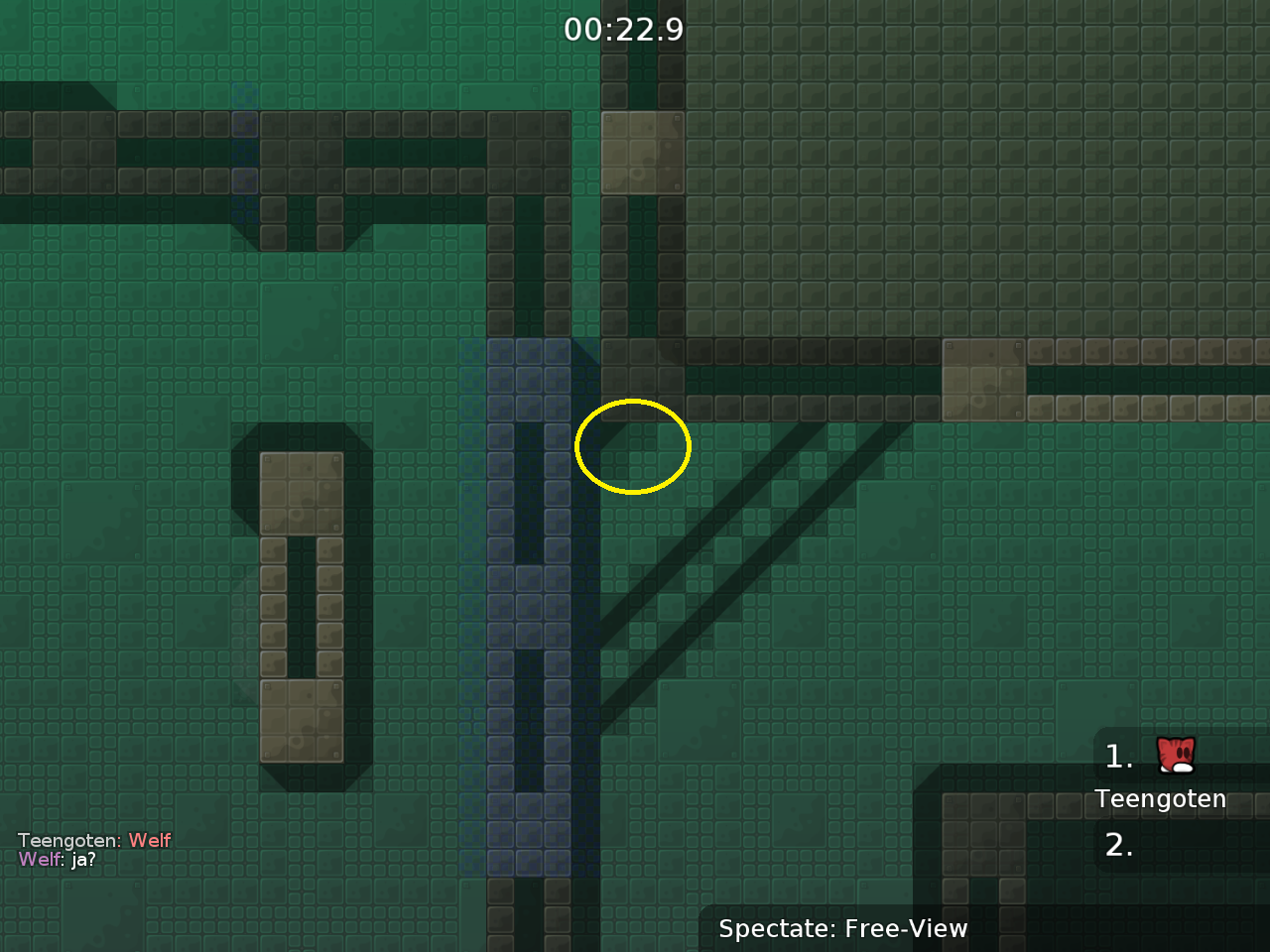 maybe you uploaded a wrong version? this should be fixed?