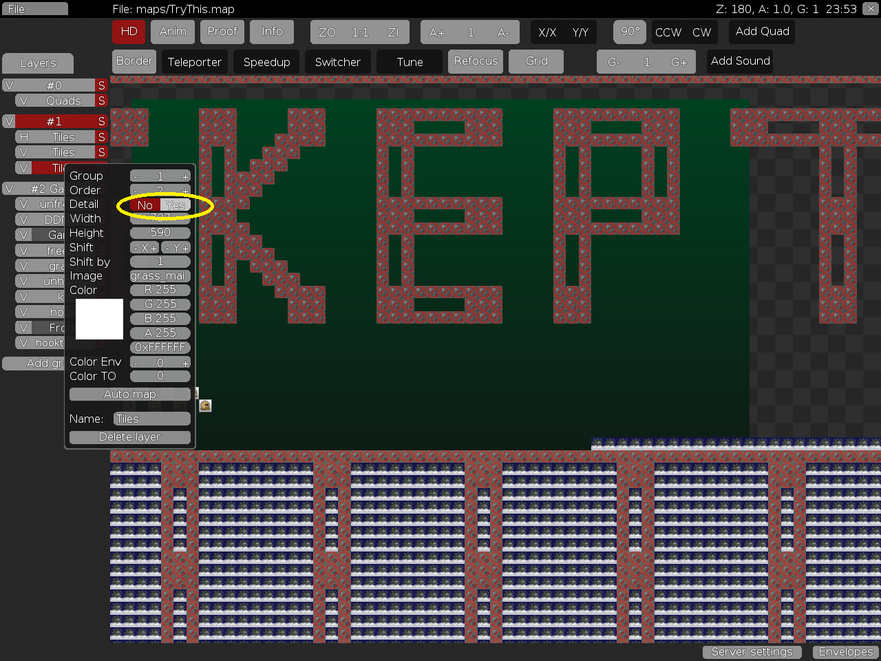 this one should be HD too