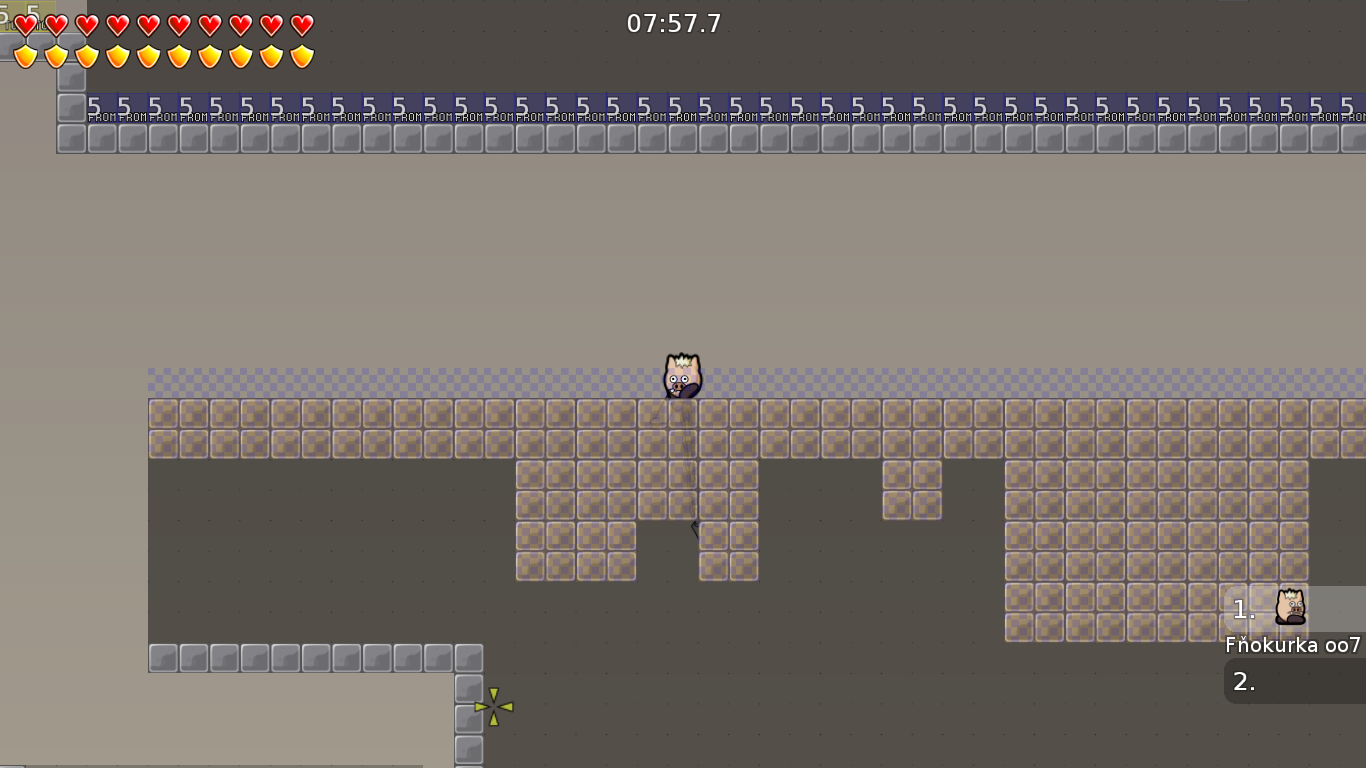 Just...add more hts and change it to unhookable.