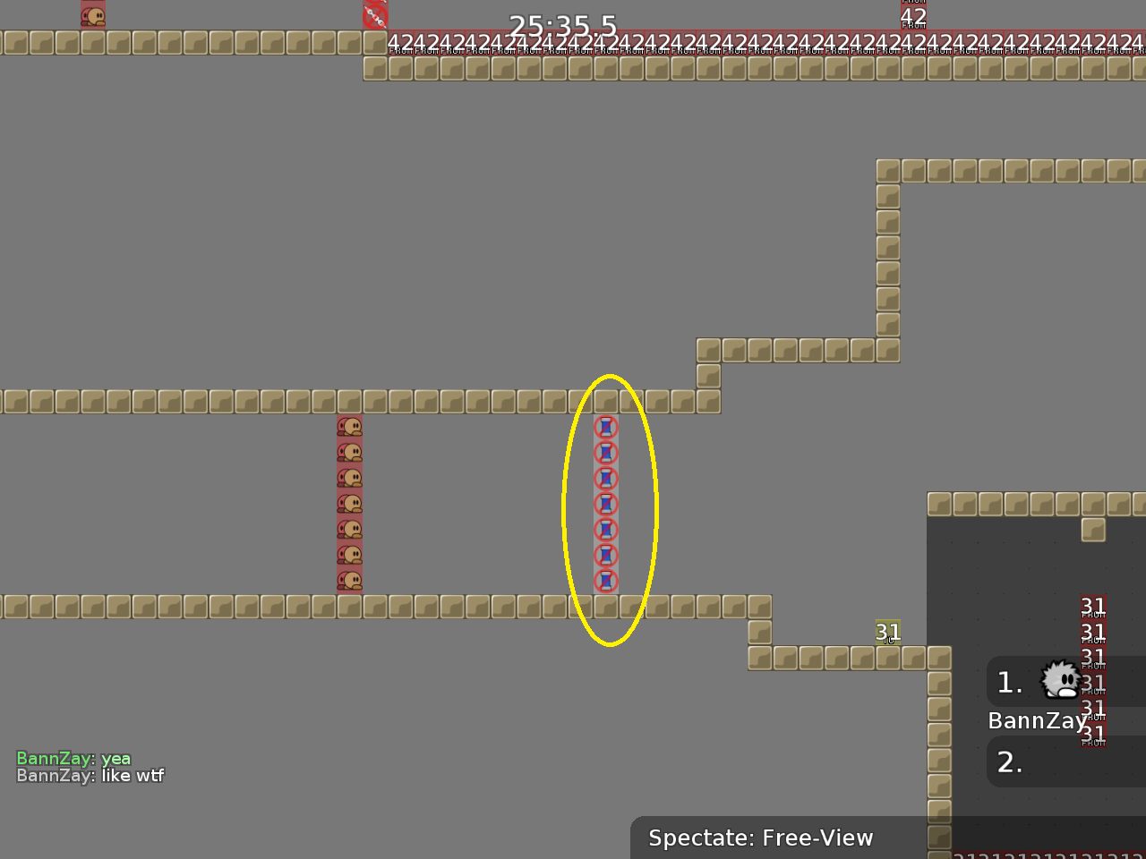 you can remove it (no fix needed)