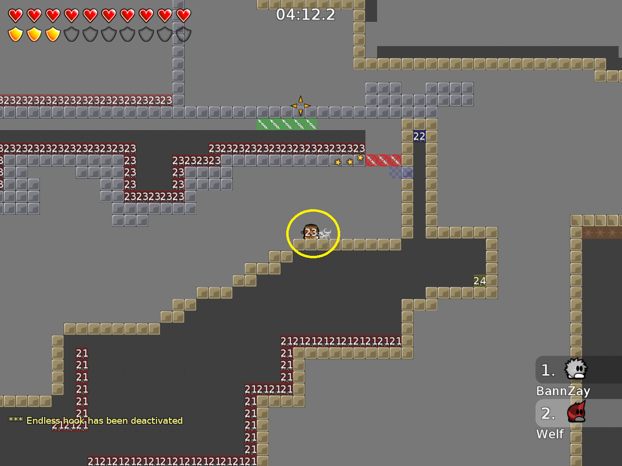 can you add unfreeze here