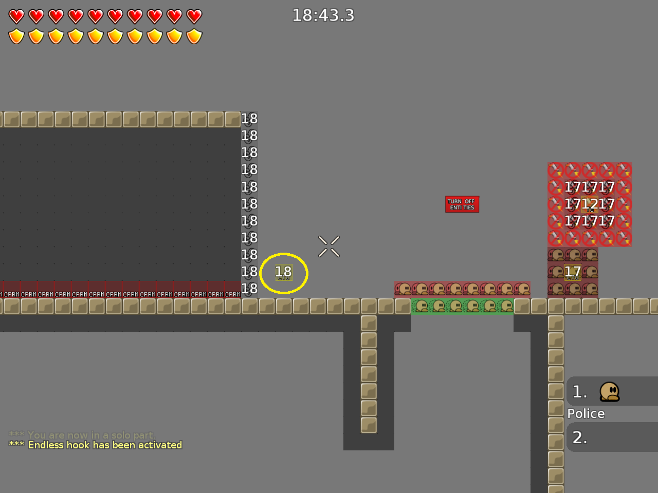 can you add unfreeze?