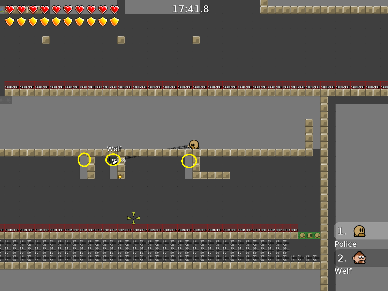 can you add unfreeze? annoying to wait