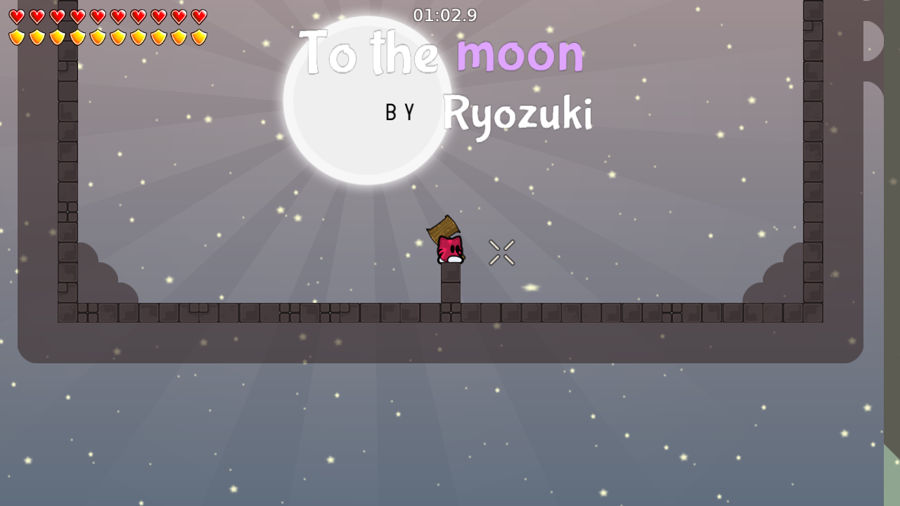 this star right from me and my cursor is weird, you can fix