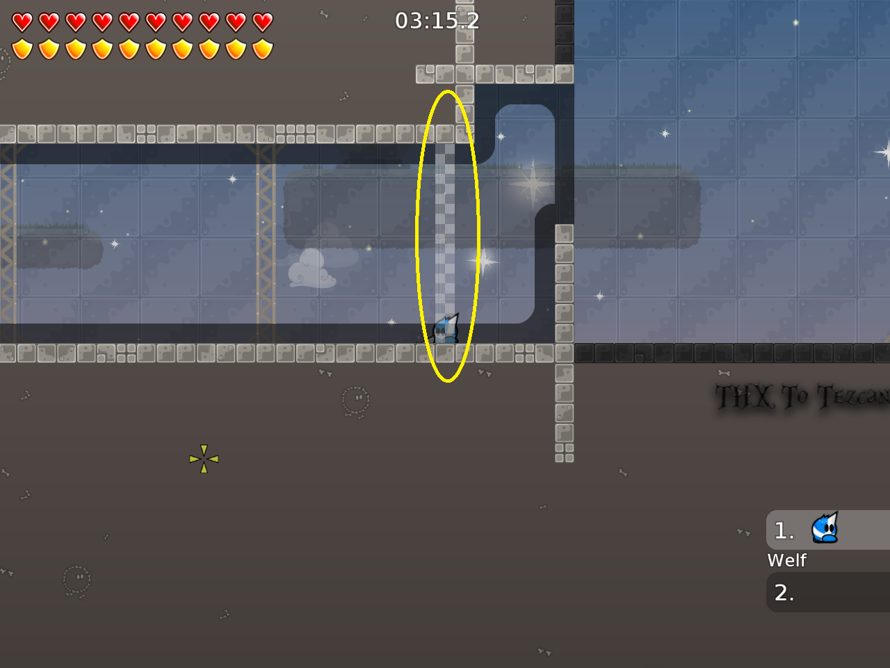 entitie/suggestion: move start line, so people can join a team and then cross it