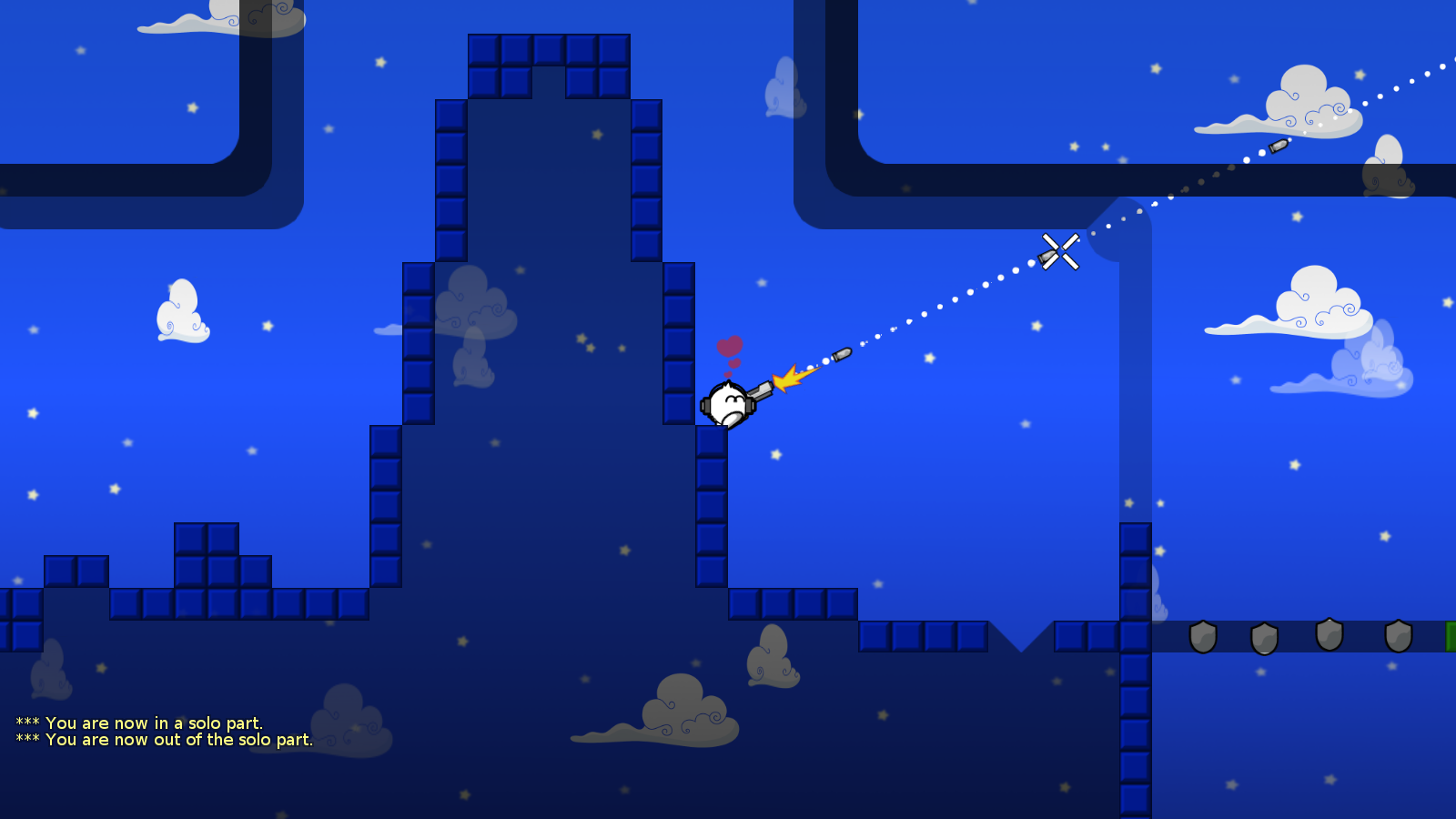 this corner does not look nice