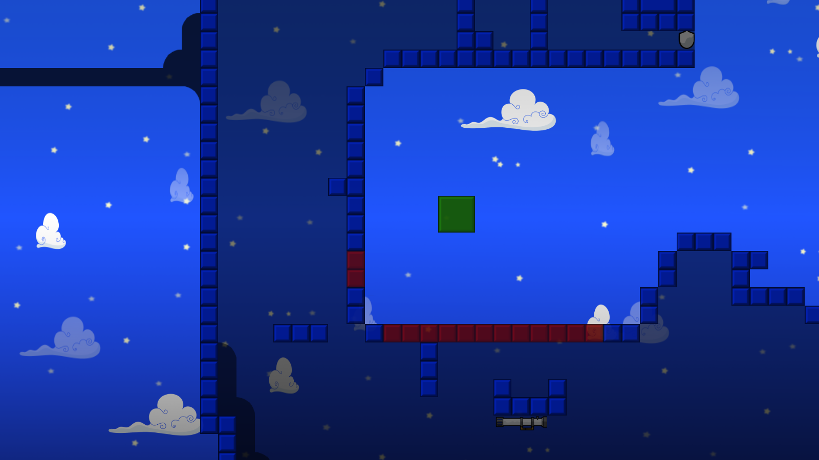 too hard and annoying part?