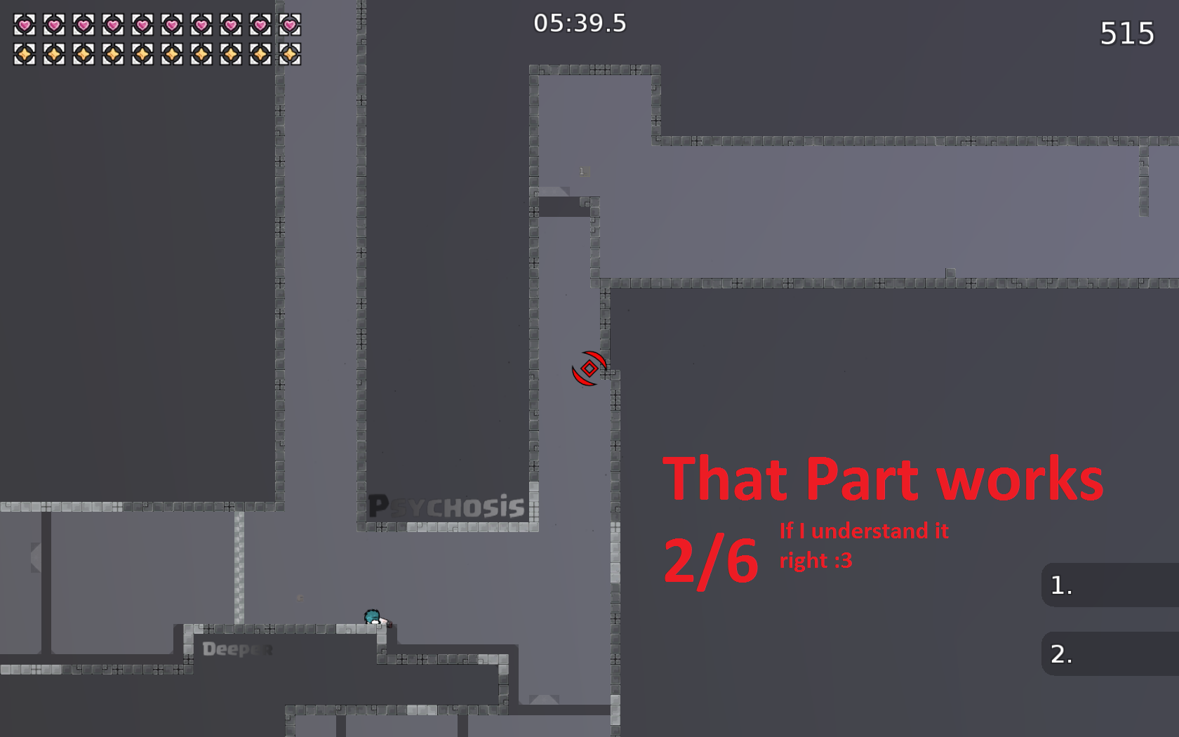 I really dont know how i can beat that Part :D Maybe add one row unfreeze more