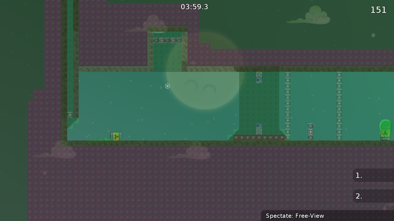 You really should remove that switch on the left, it could cause some unfortunate fails