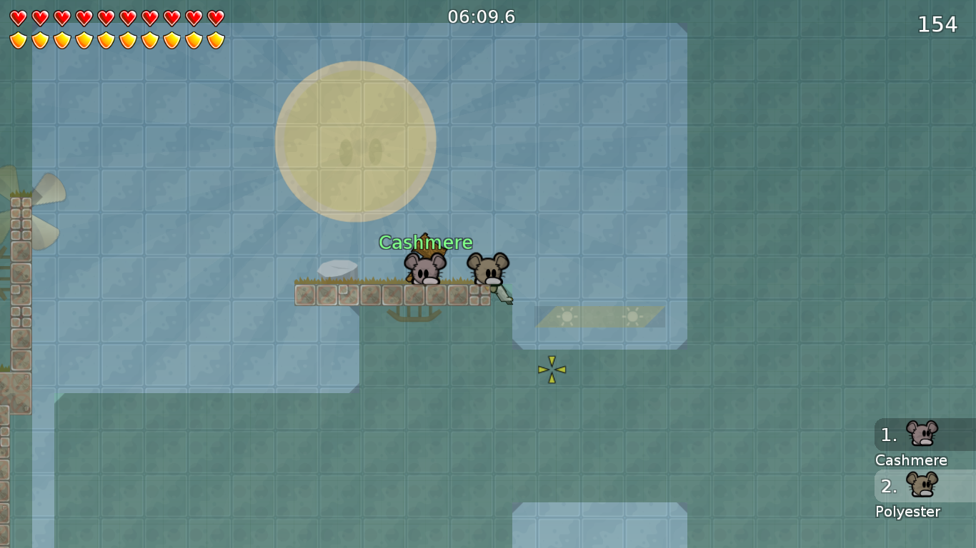 Inconsistent unfreeze corners Part 2