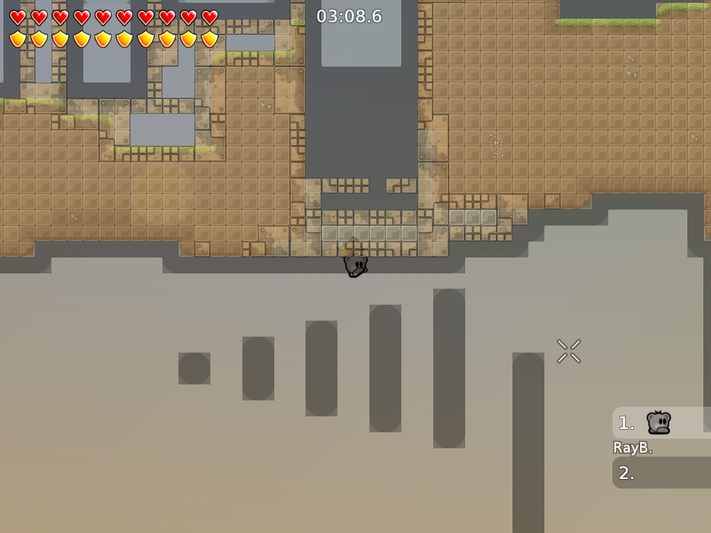 not really a bug but I couldn't find more.