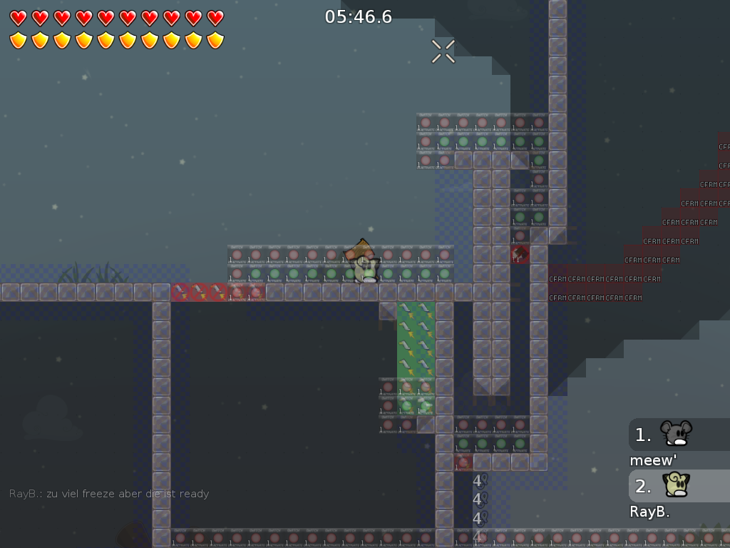 2.1 switchspam (look 2.2)